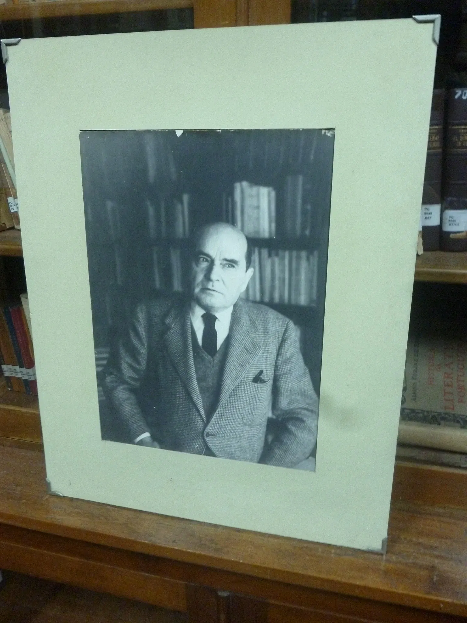 Casa Museo Raul Porras Berrenechea