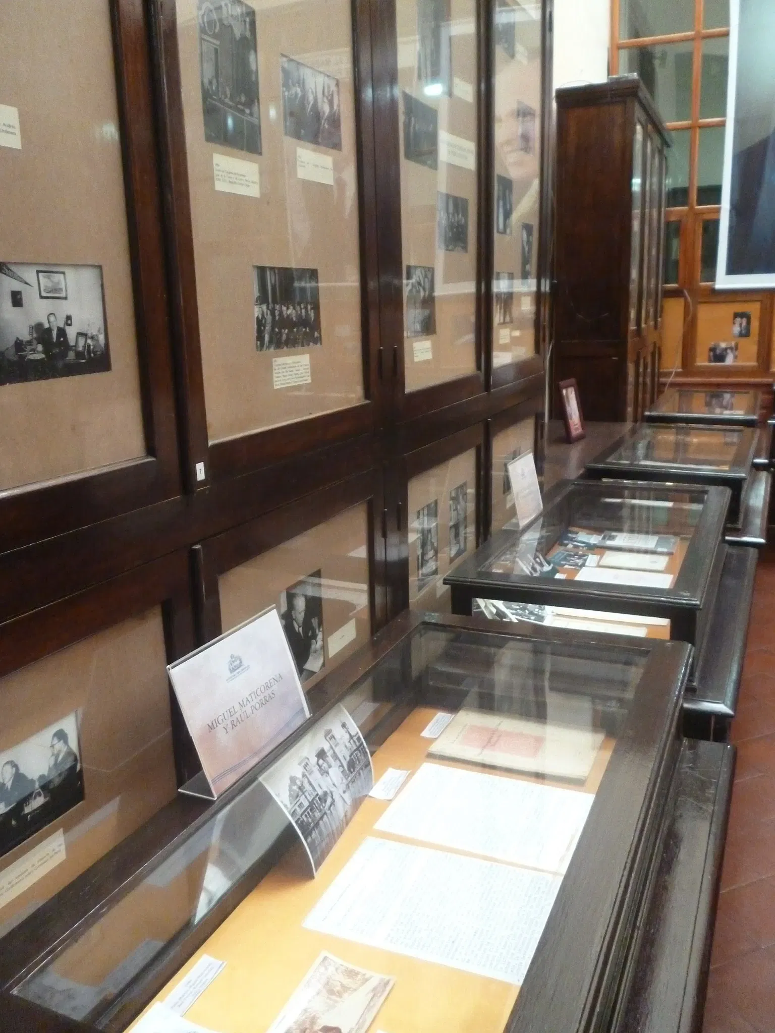 Casa Museo Raul Porras Berrenechea