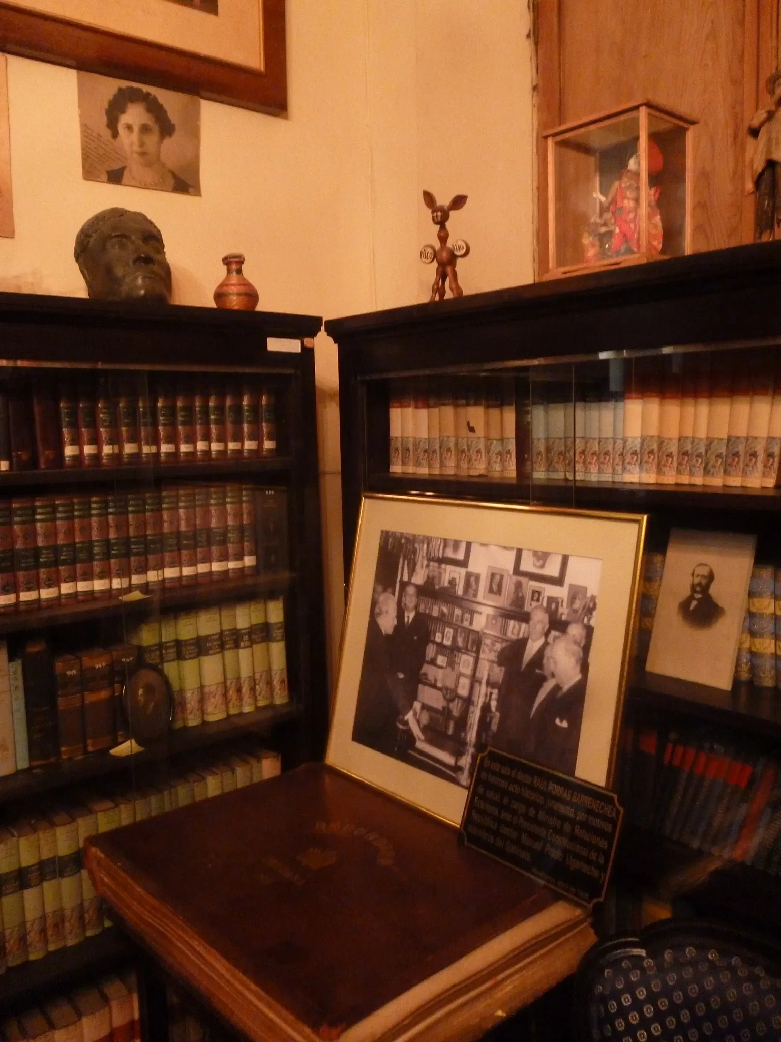 Raúl Porras Barrenechea Institute