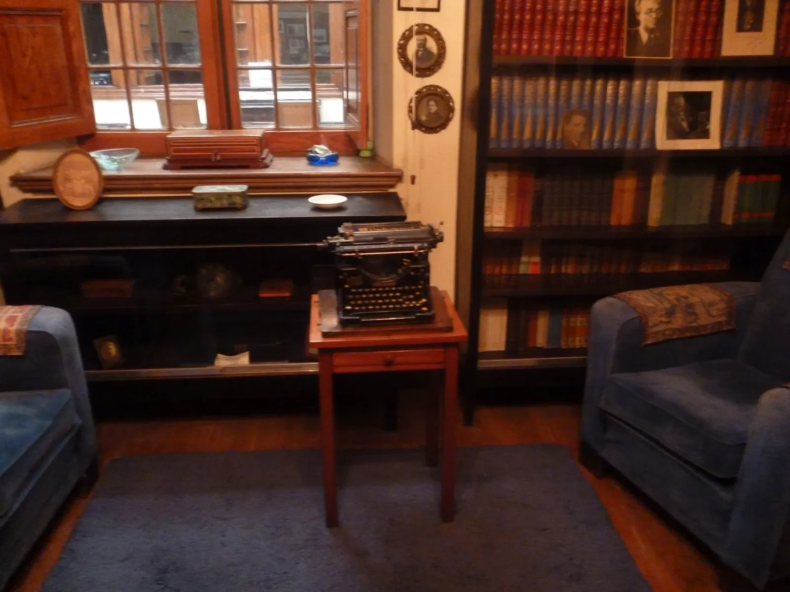 Raúl Porras Barrenechea Institute