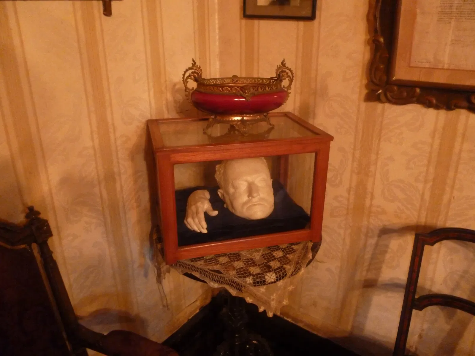 Casa Museo Raul Porras Berrenechea