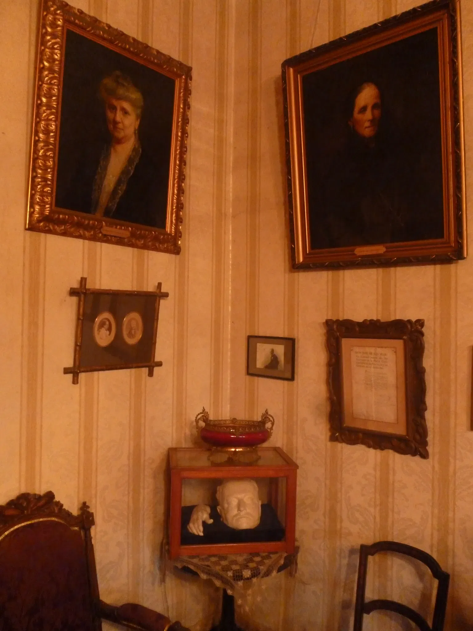 Casa Museo Raul Porras Berrenechea