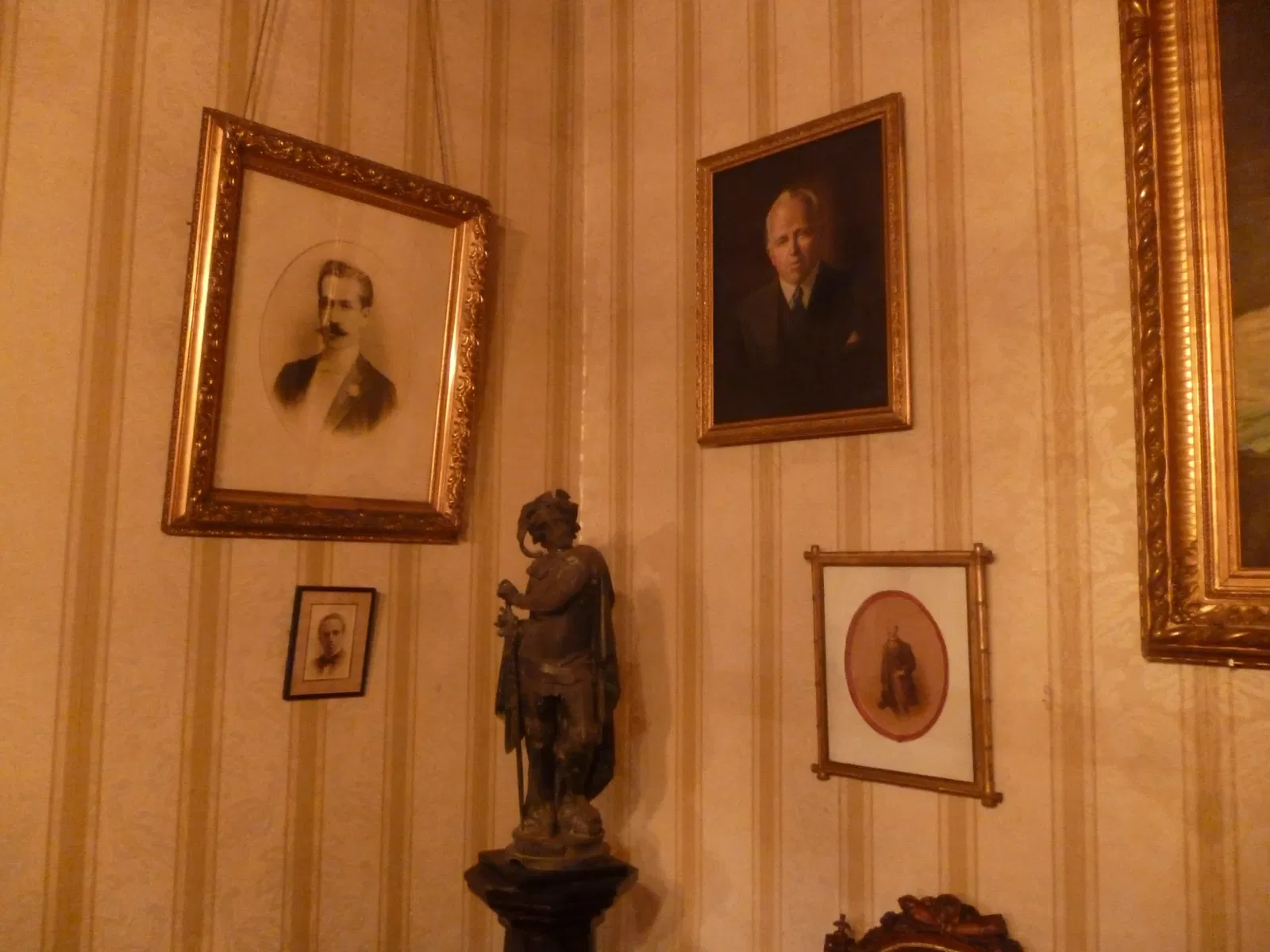 Casa Museo Raul Porras Berrenechea