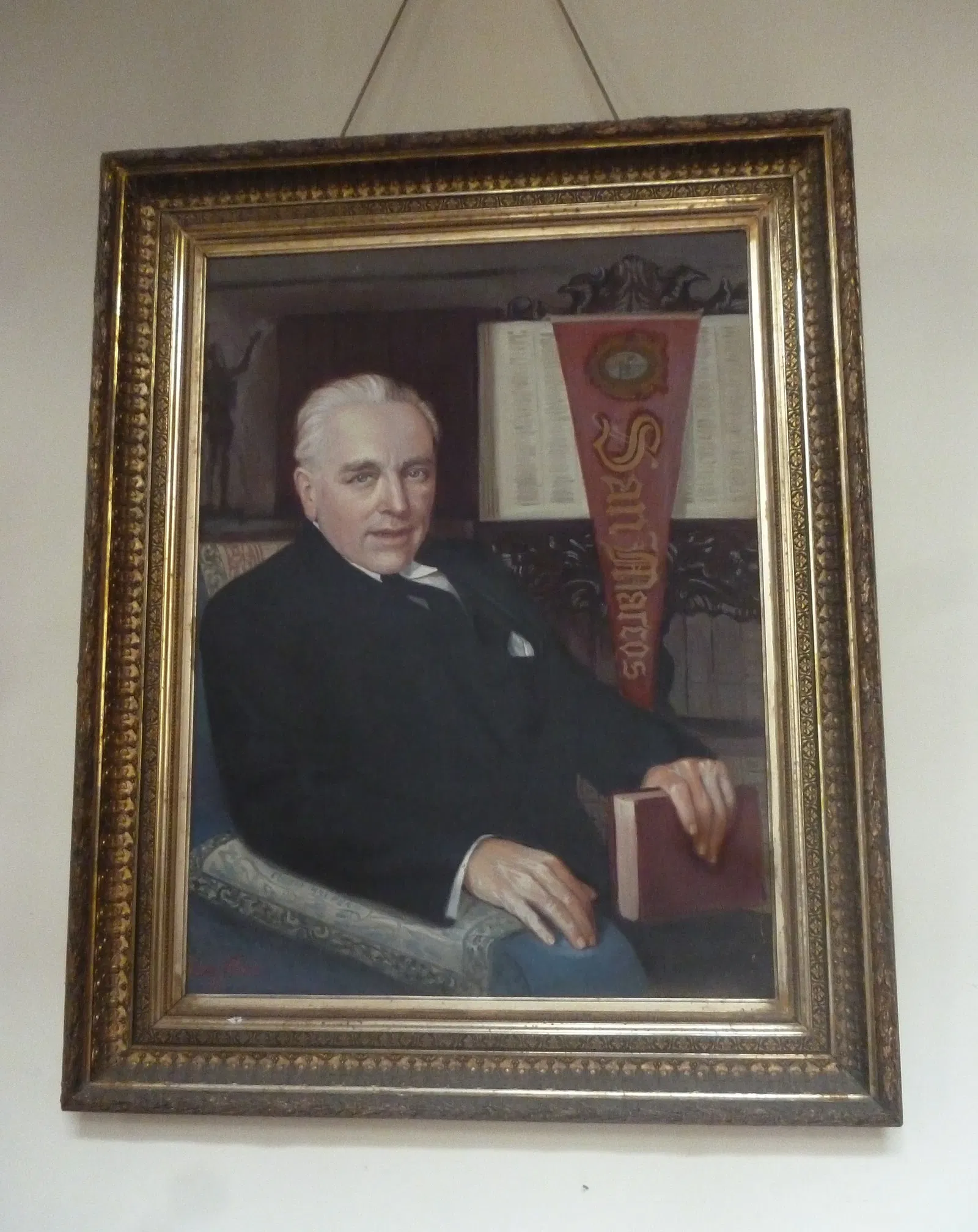 Casa Museo Raul Porras Berrenechea