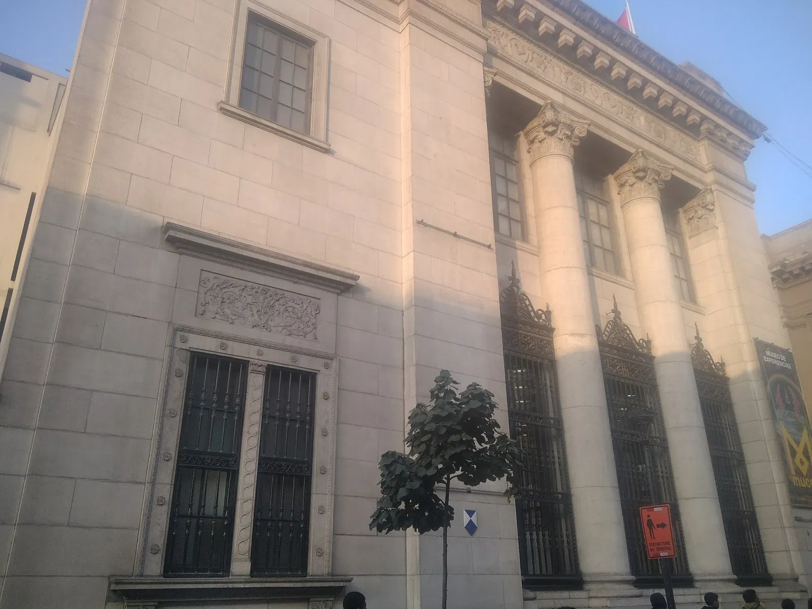 Museum of the Central Reserve Bank of Peru