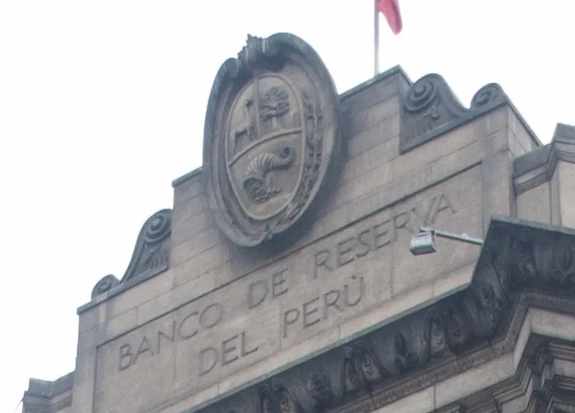 Museum of the Central Reserve Bank of Peru