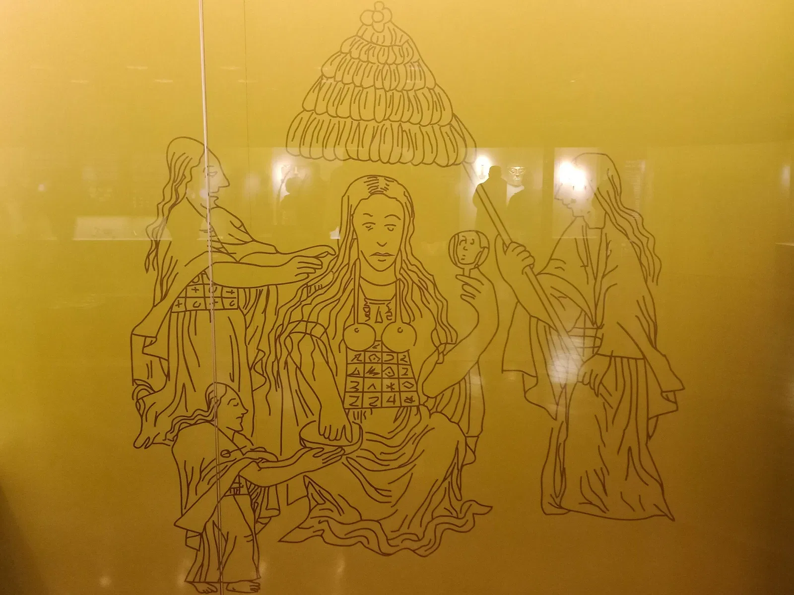 Musée de la Banque Centrale de Réserve du Pérou