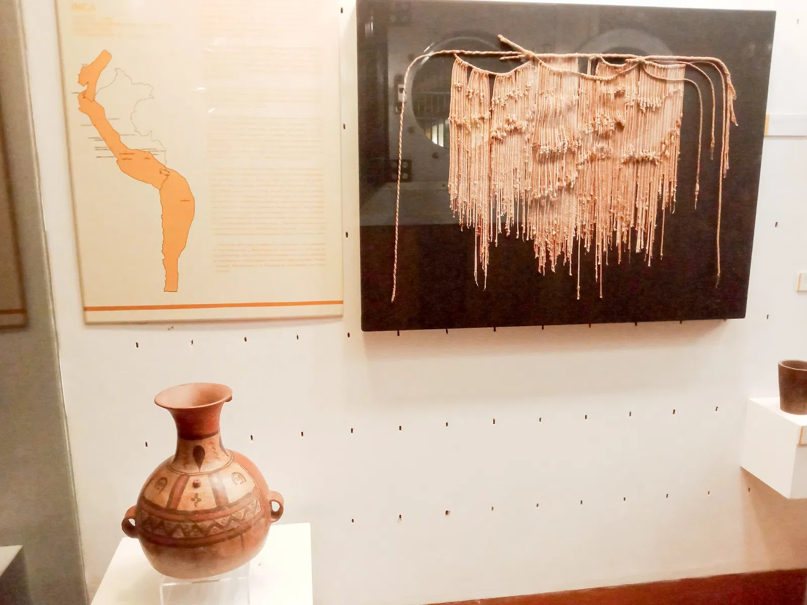 Musée de la Banque Centrale de Réserve du Pérou