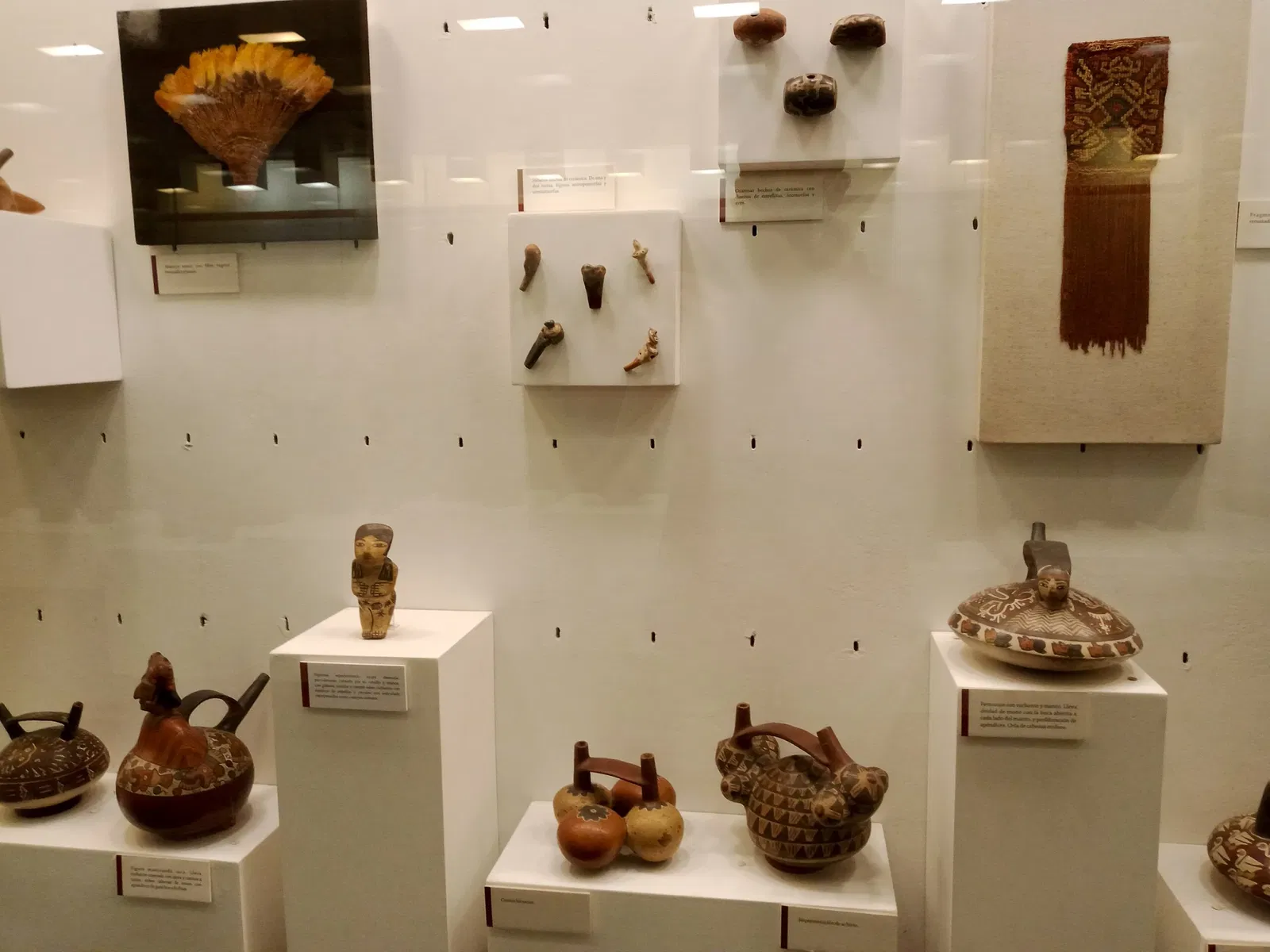 Museum of the Central Reserve Bank of Peru