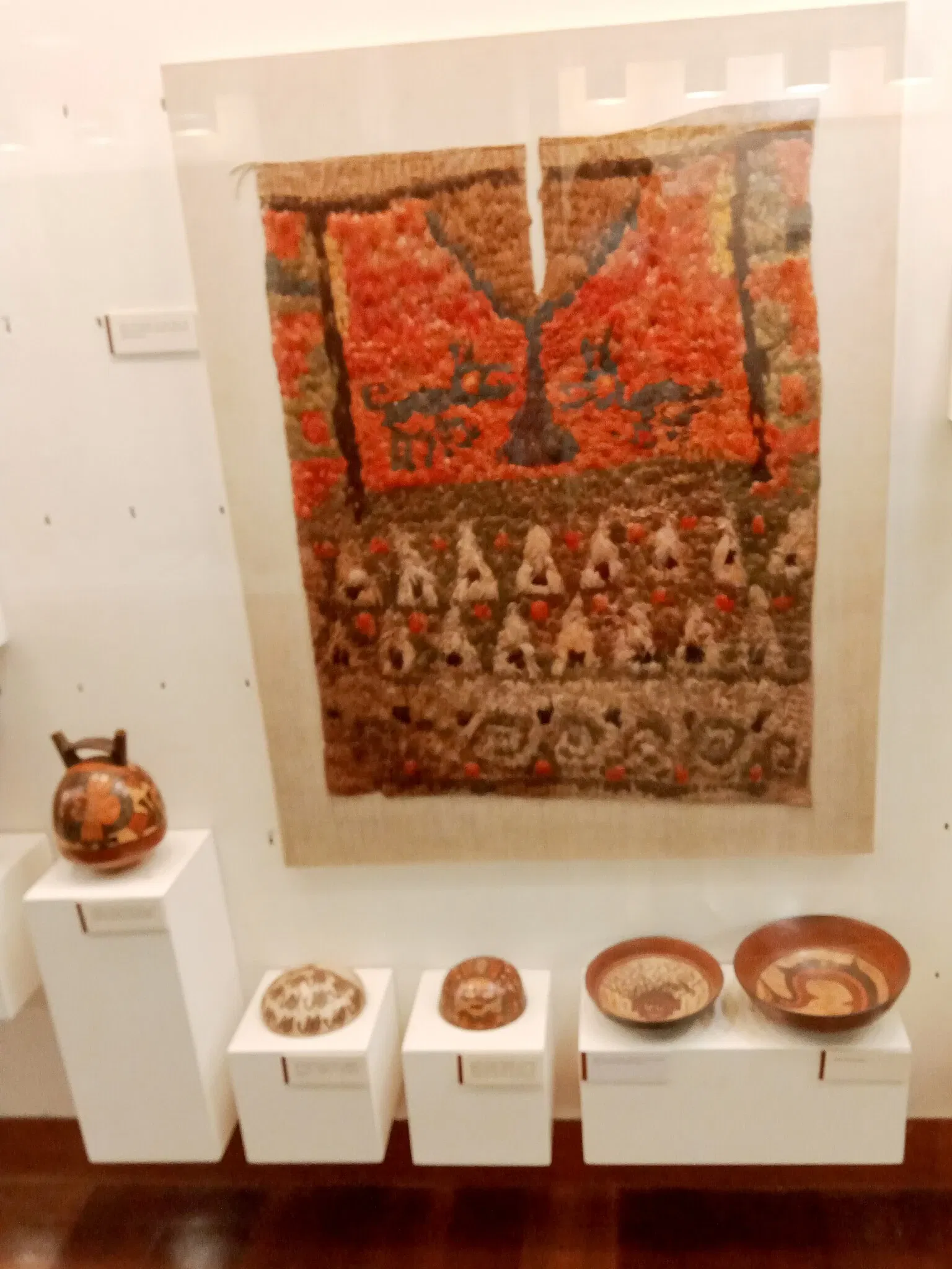 Museo Banco Central de Reserva del Perú