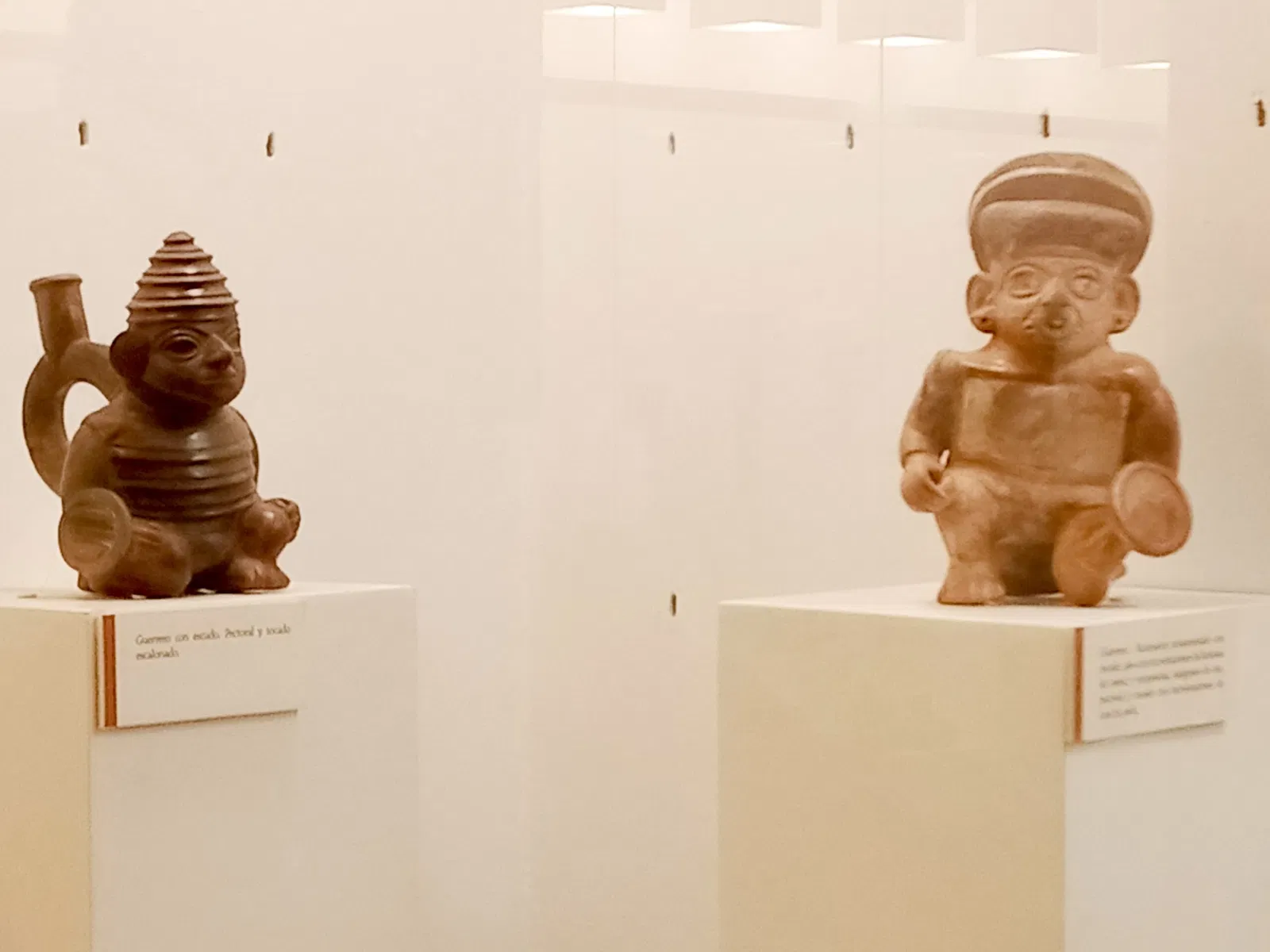 Musée de la Banque Centrale de Réserve du Pérou