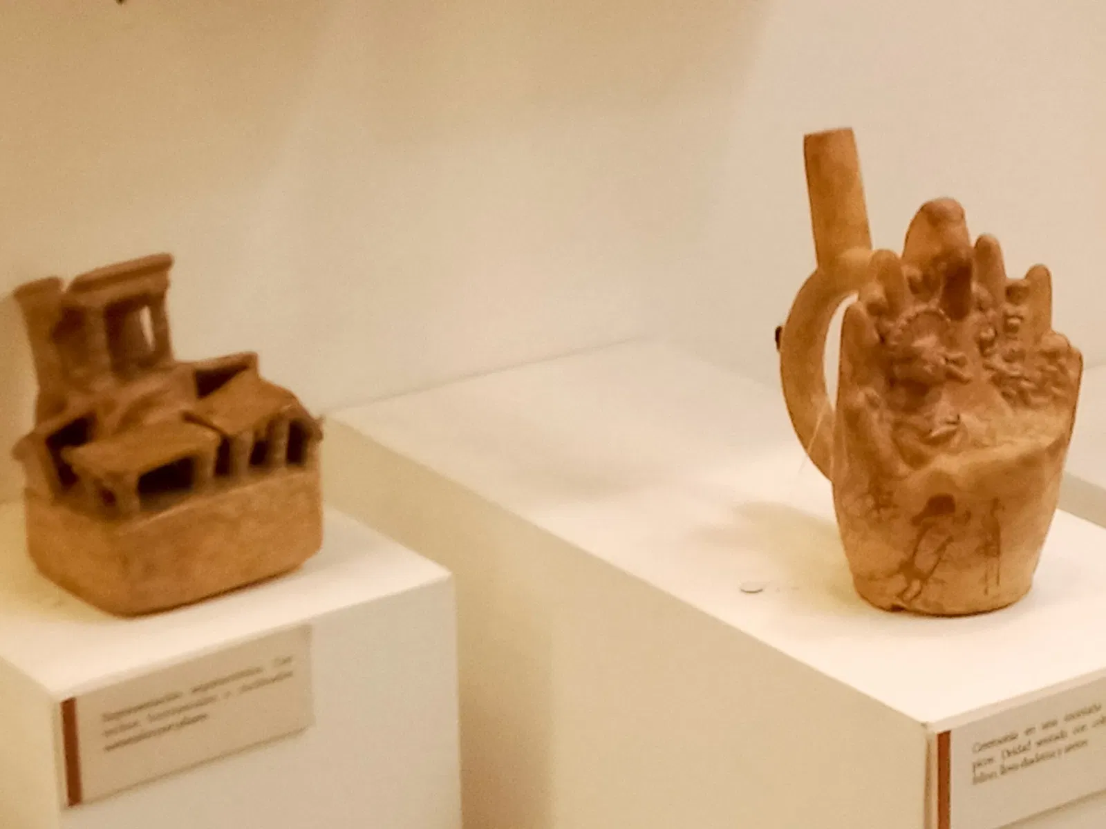 Museum of the Central Reserve Bank of Peru