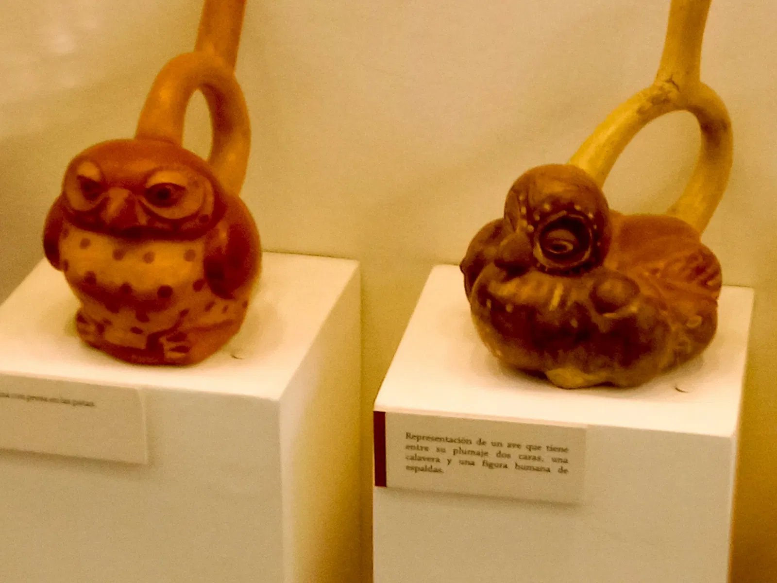 Museo Banco Central de Reserva del Perú