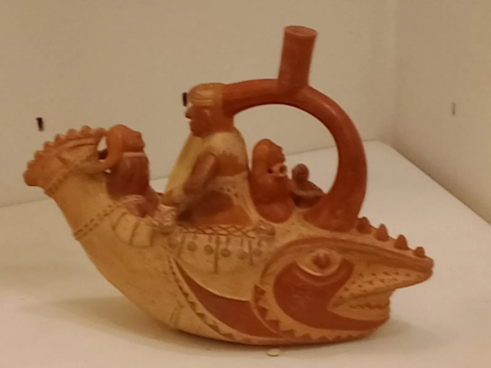 Museum of the Central Reserve Bank of Peru