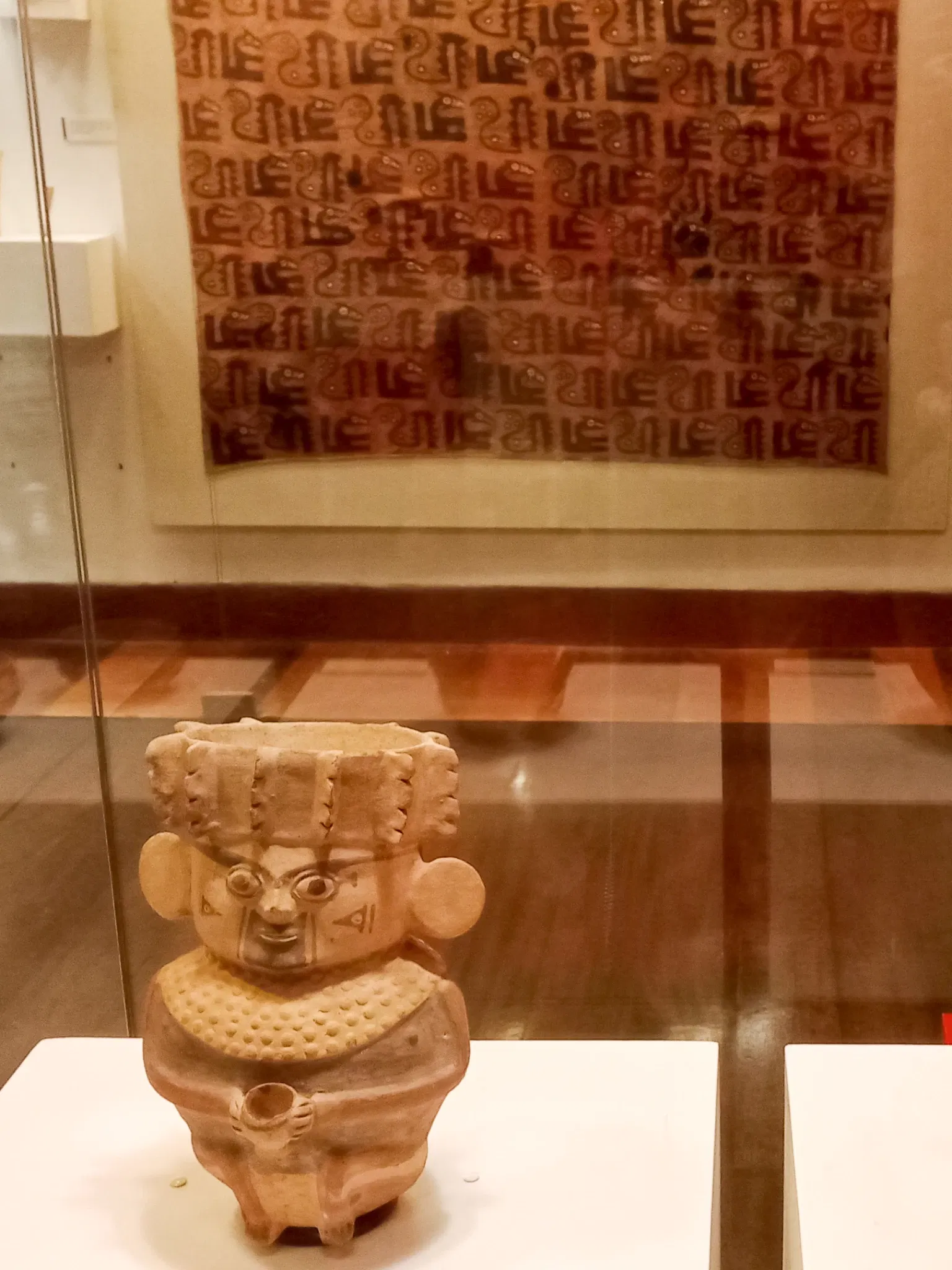 Museum of the Central Reserve Bank of Peru