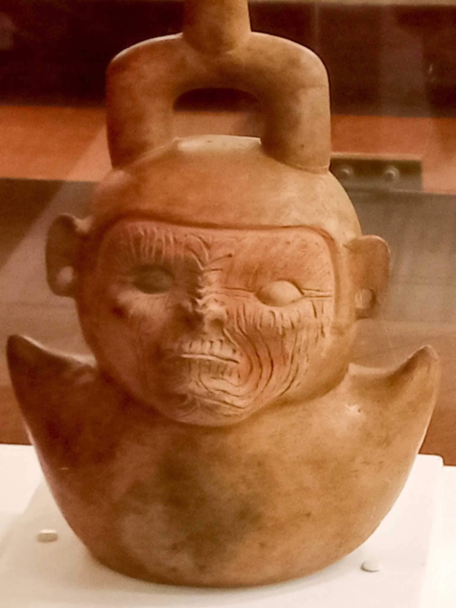 Museum of the Central Reserve Bank of Peru