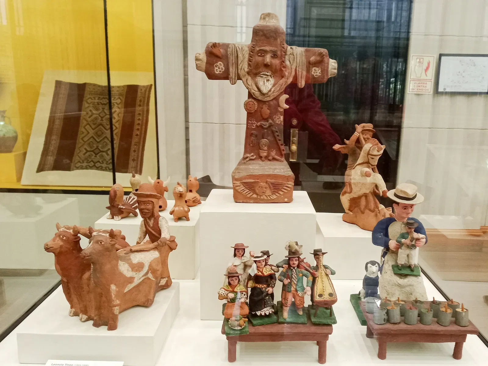 Musée de la Banque Centrale de Réserve du Pérou