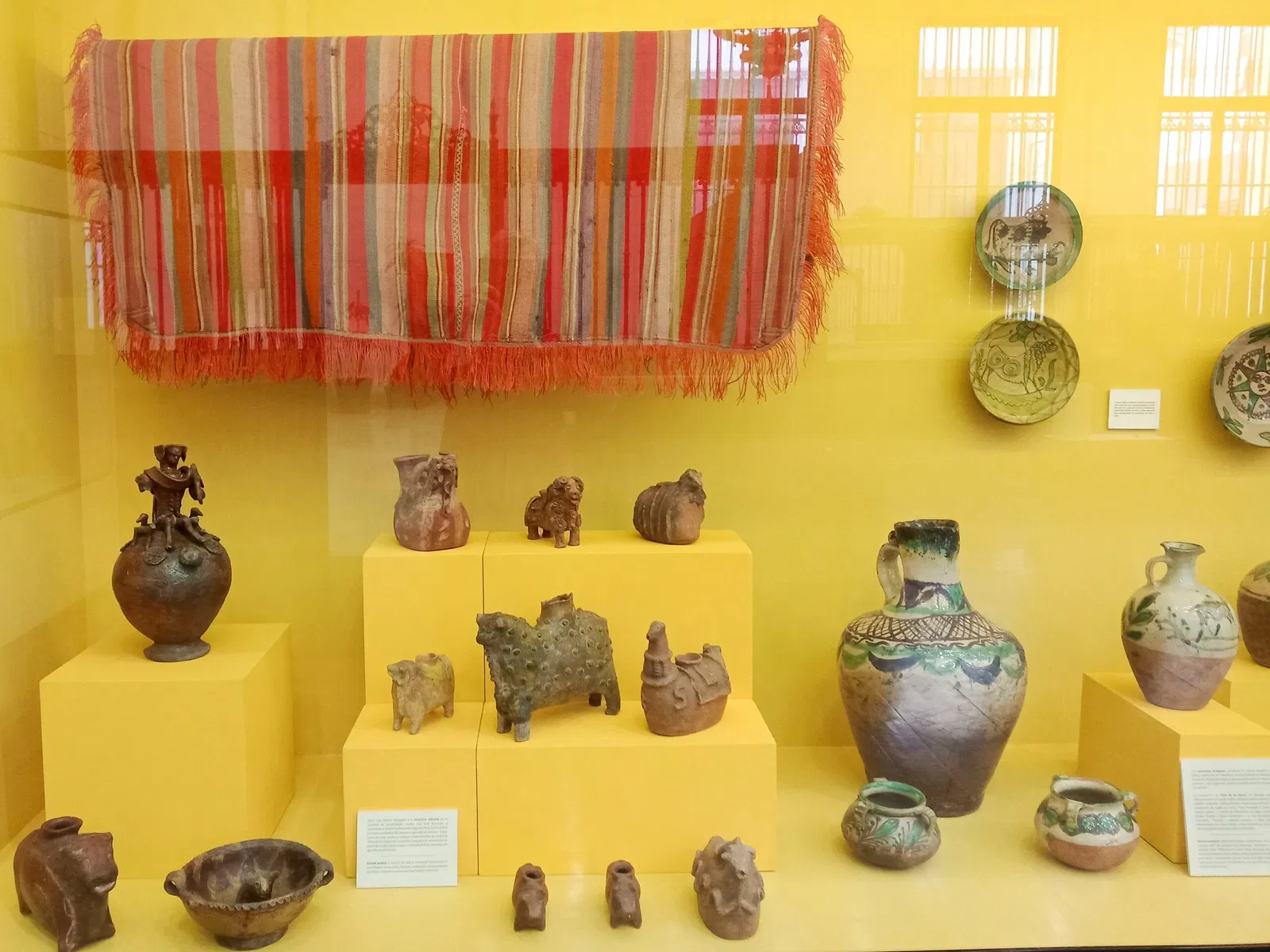 Museo Banco Central de Reserva del Perú