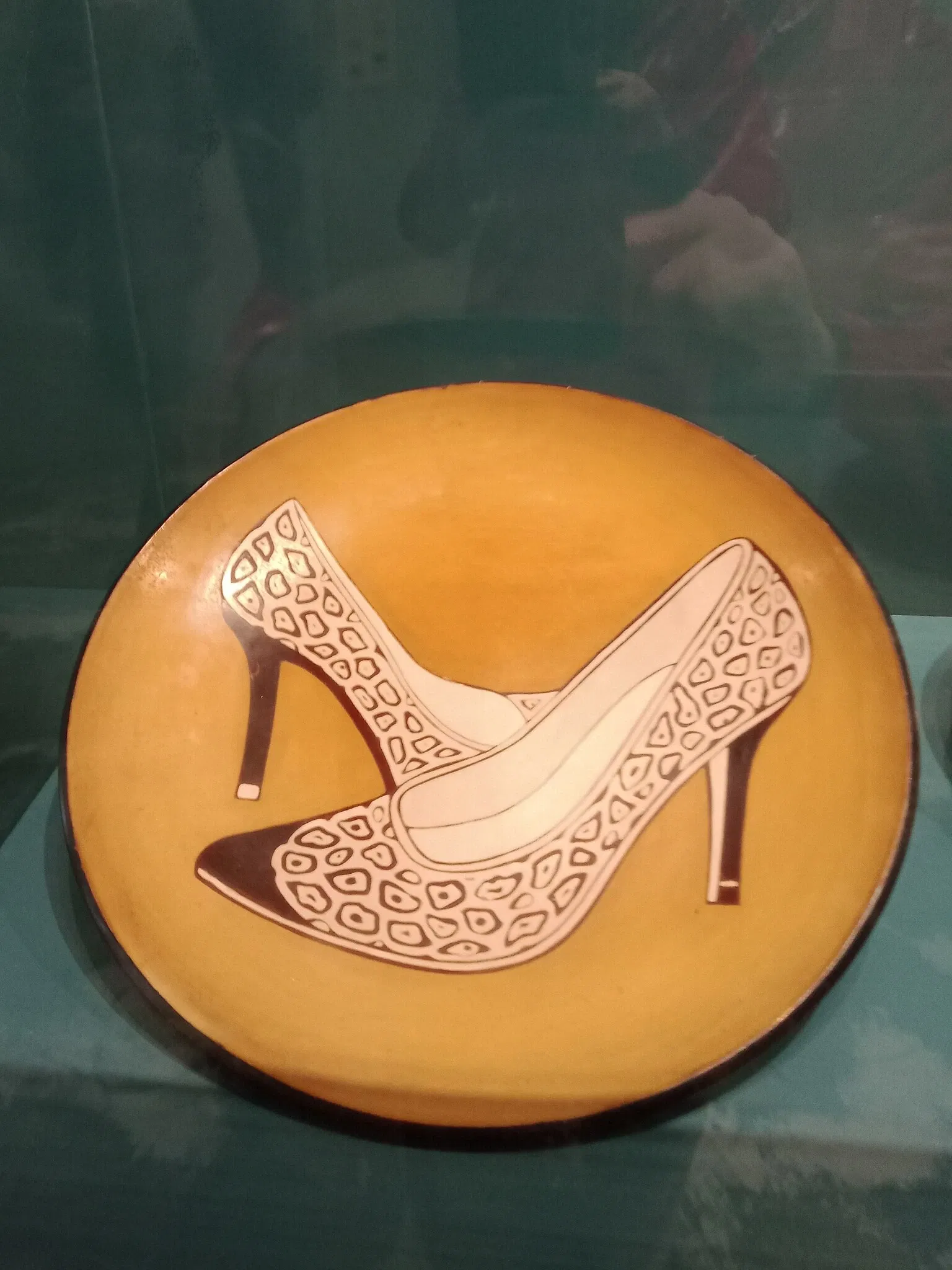 Musée de la Banque Centrale de Réserve du Pérou