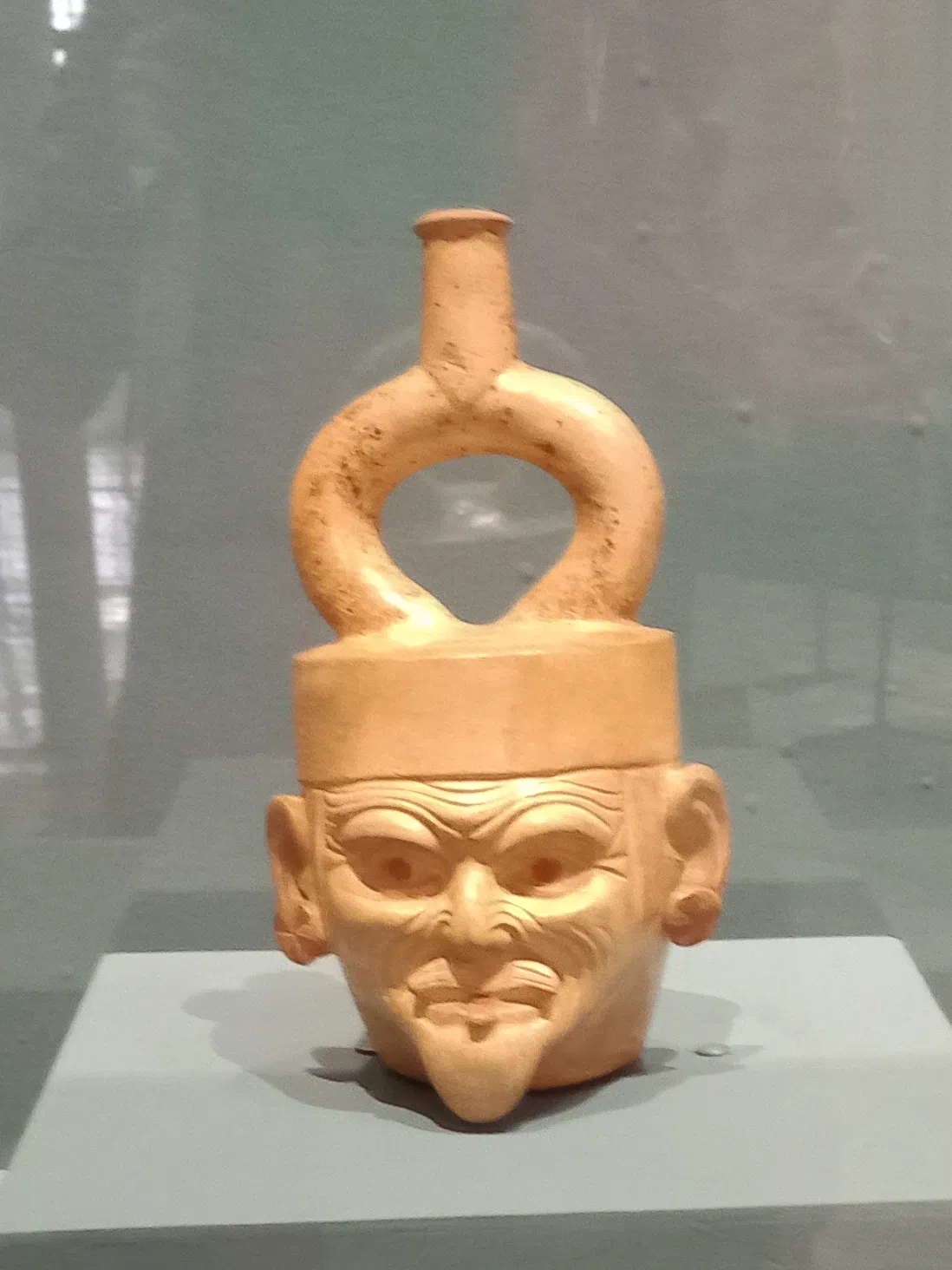 Museum of the Central Reserve Bank of Peru