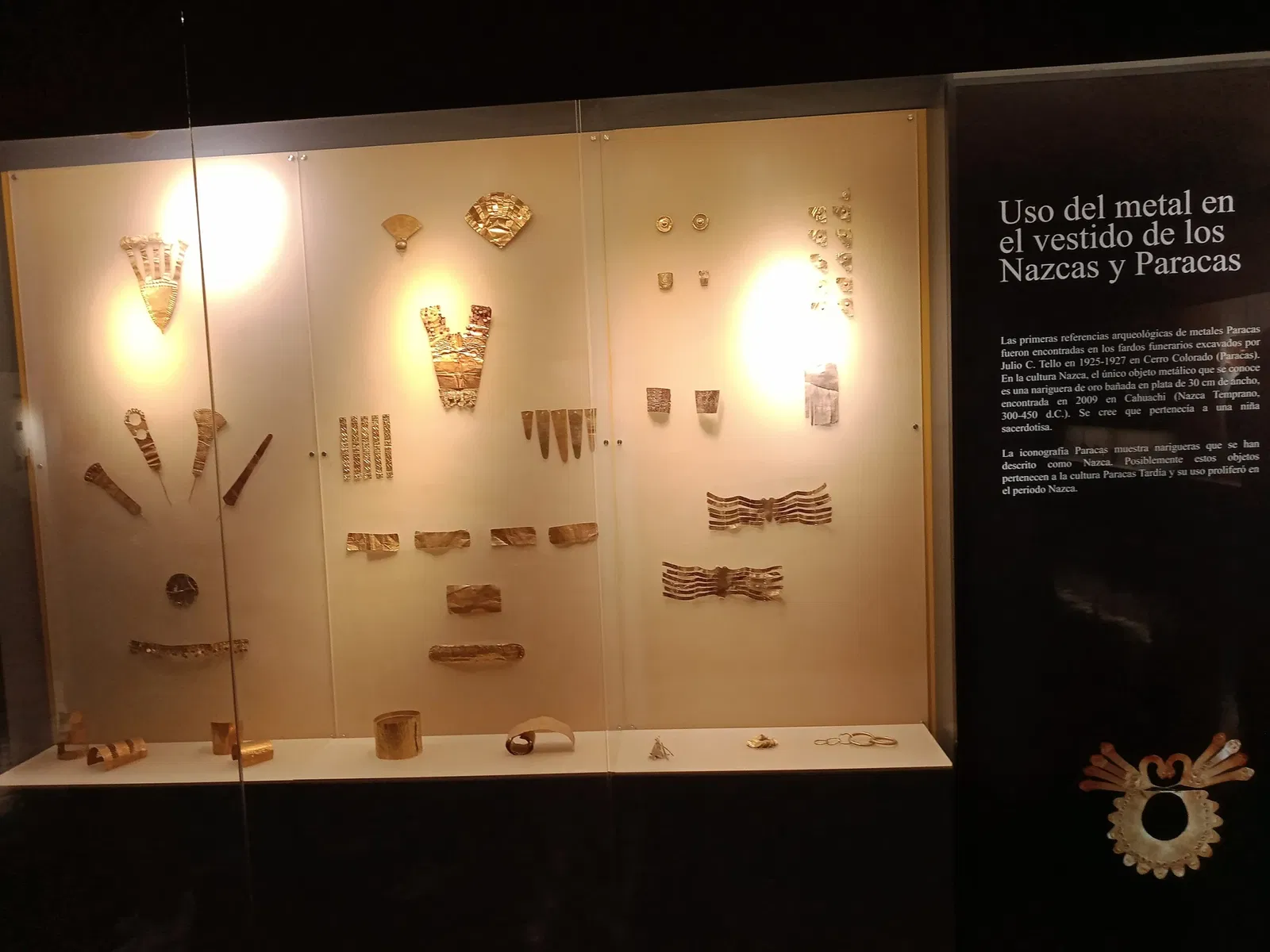 Museo Banco Central de Reserva del Perú