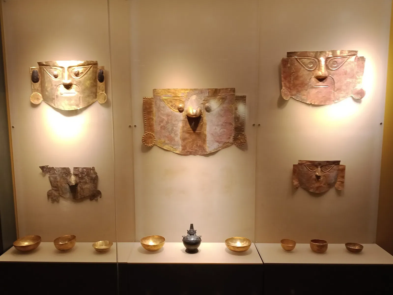 Museo Banco Central de Reserva del Perú