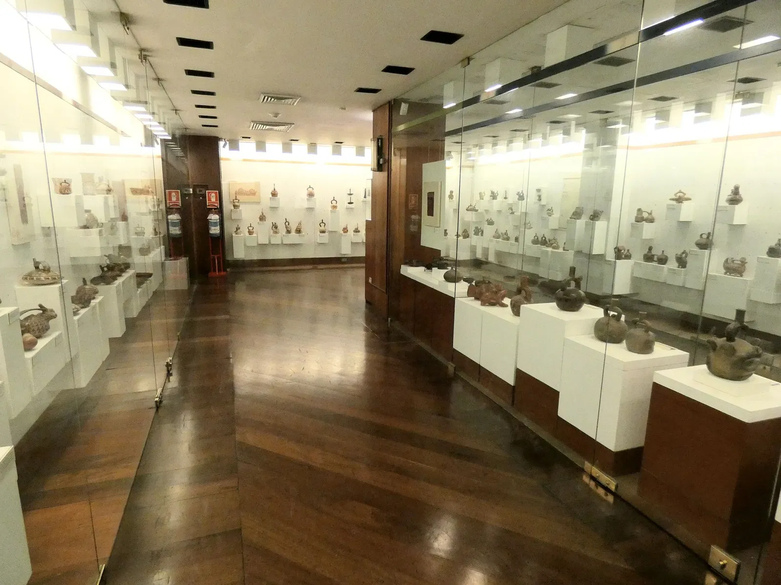 Museum of the Central Reserve Bank of Peru