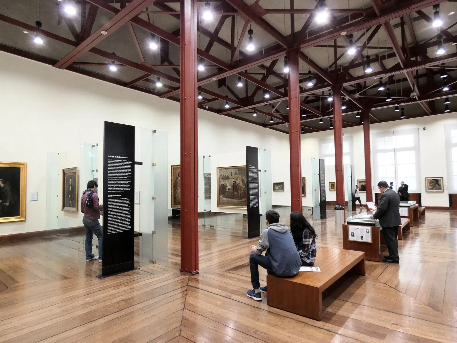 Museum of the Central Reserve Bank of Peru