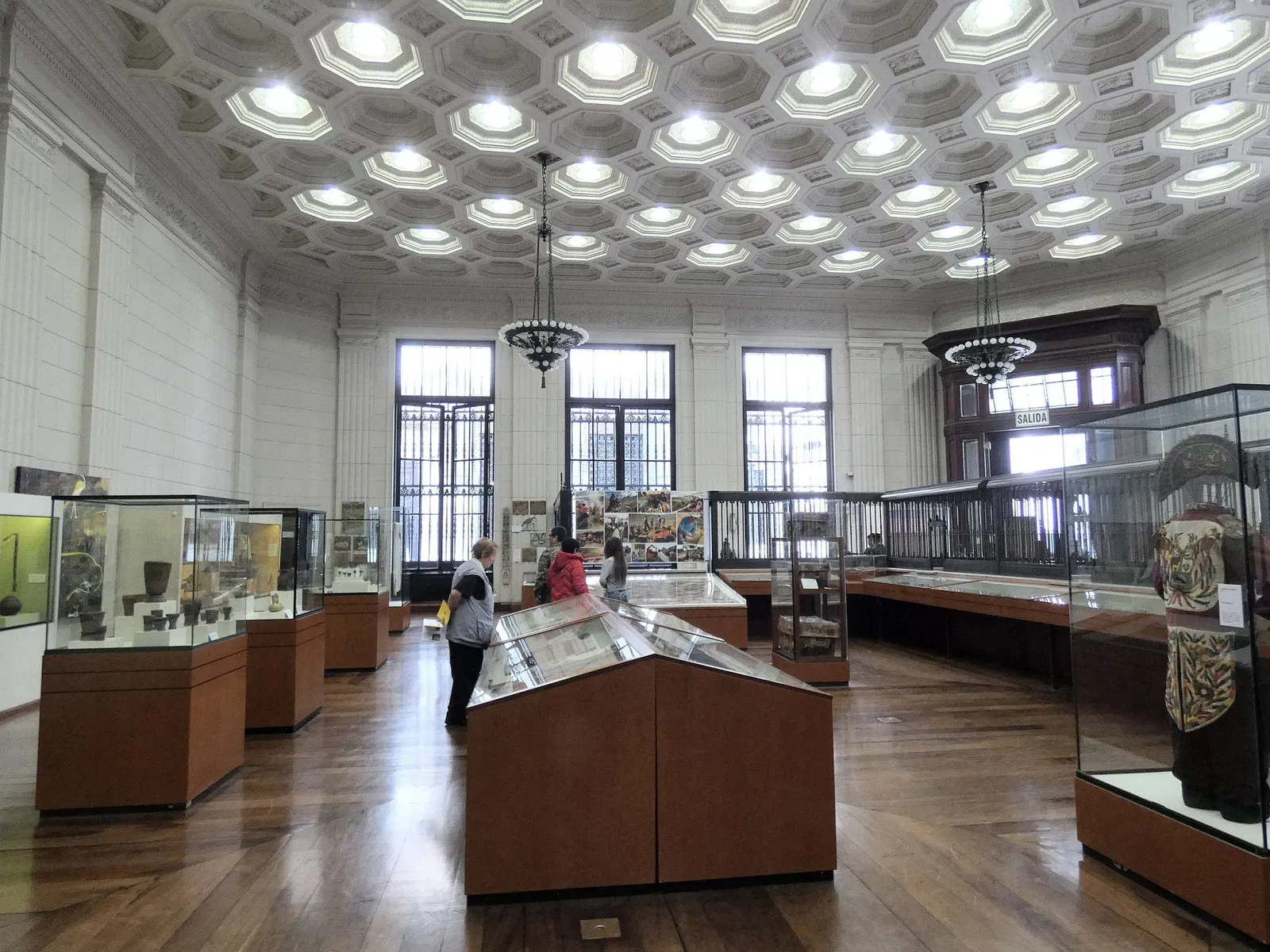 Musée de la Banque Centrale de Réserve du Pérou