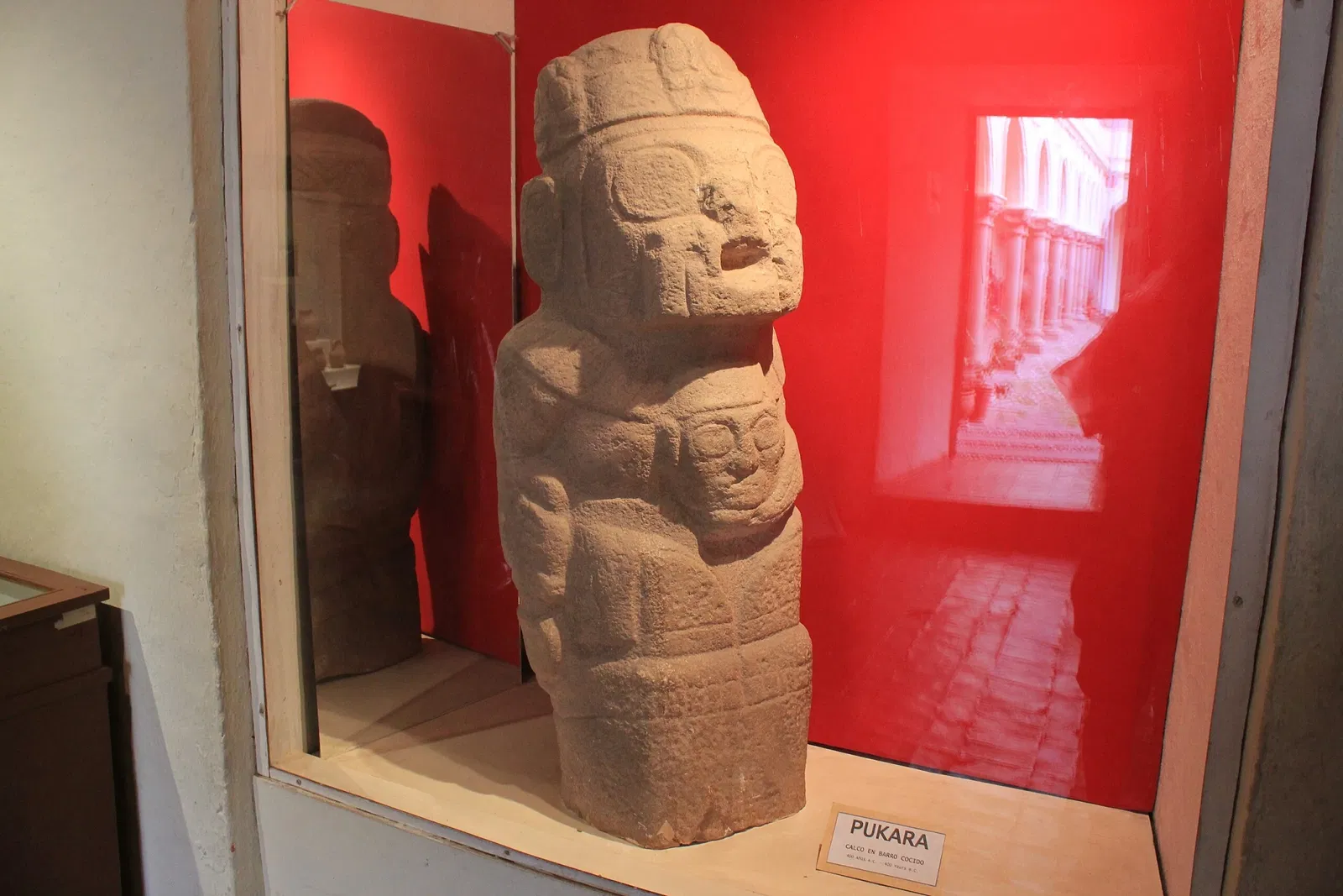 Inka Museum