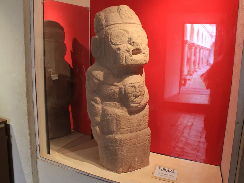 The Inka Inka Museum (Cusco) - Visitor Information & Reviews
