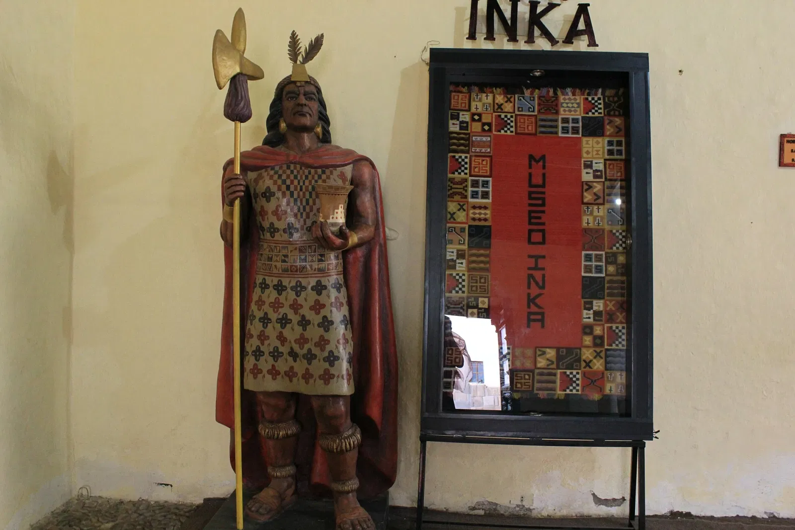 Museo Inka