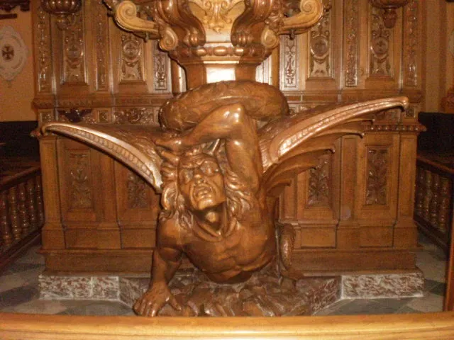 Kathedrale von Arequipa