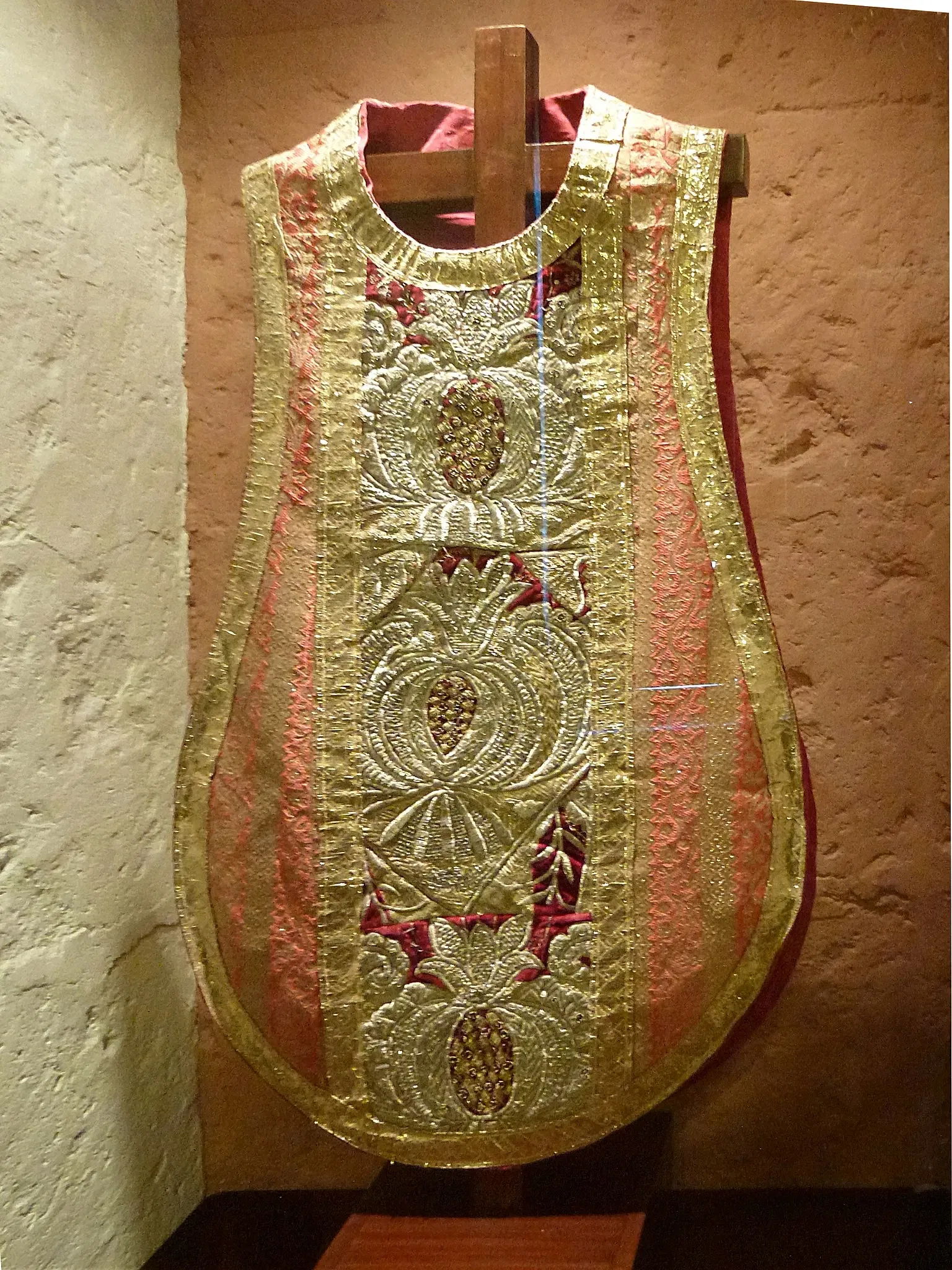 Museo de la Catedral de Arequipa