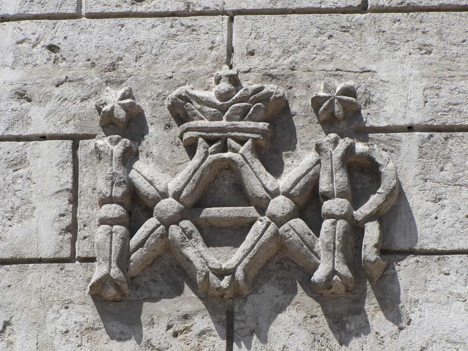 Museo de Arte Virreinal Santa Teresa