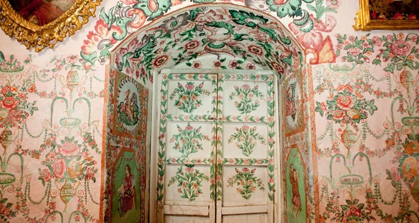 Museo de Arte Virreinal Santa Teresa