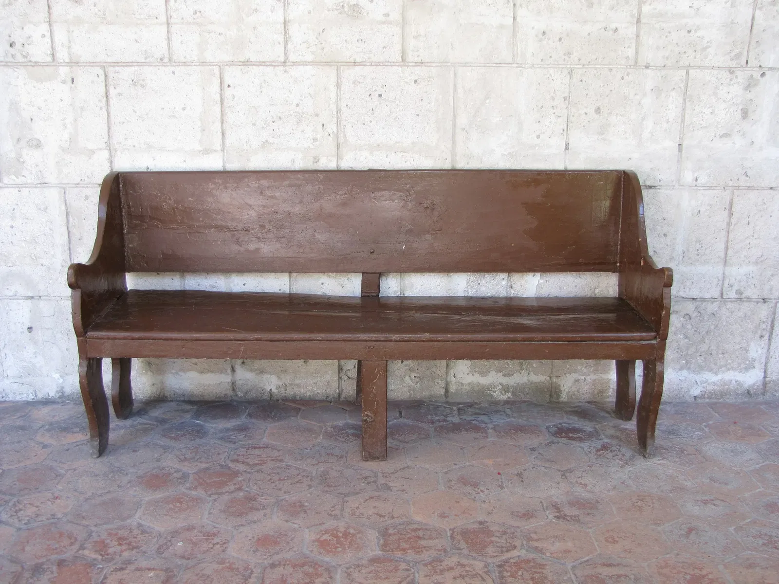 Museo de Arte Virreinal Santa Teresa