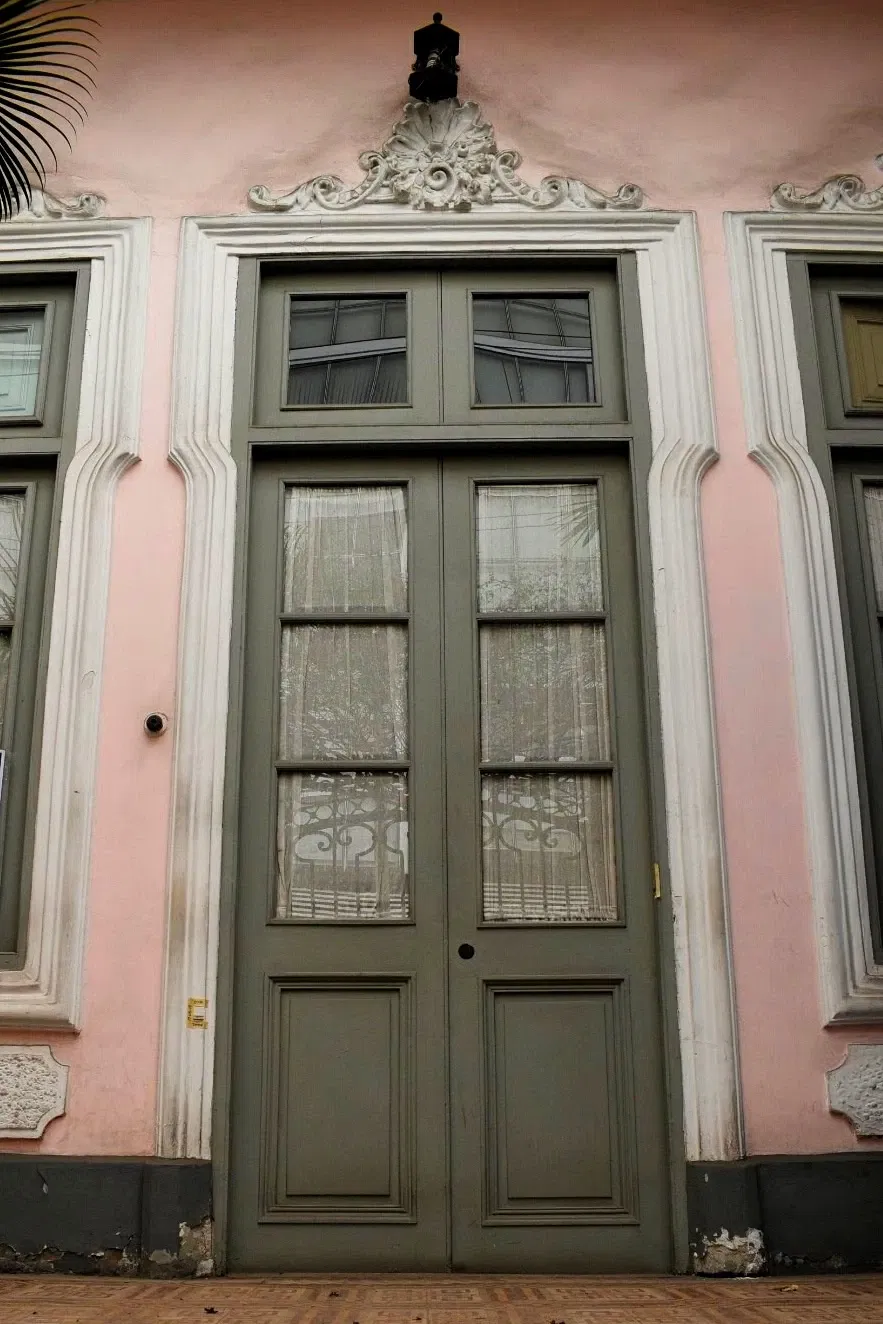 Casa Museo Ricardo Palma