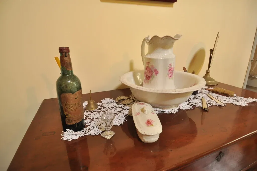 Casa Museo Ricardo Palma