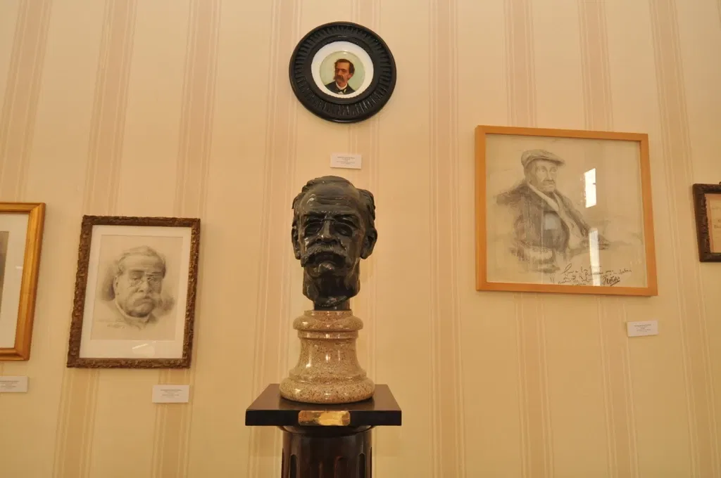 Casa Museo Ricardo Palma