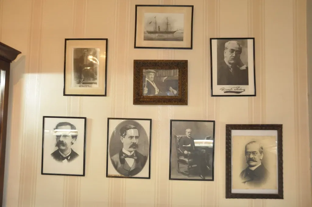 Casa Museo Ricardo Palma