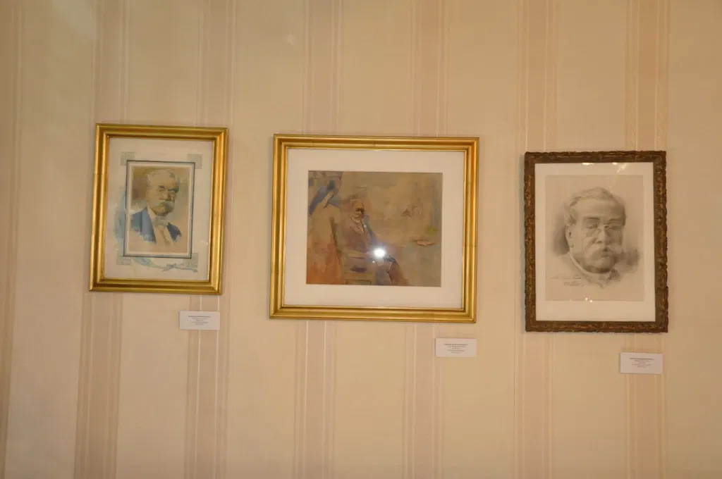 Casa Museo Ricardo Palma