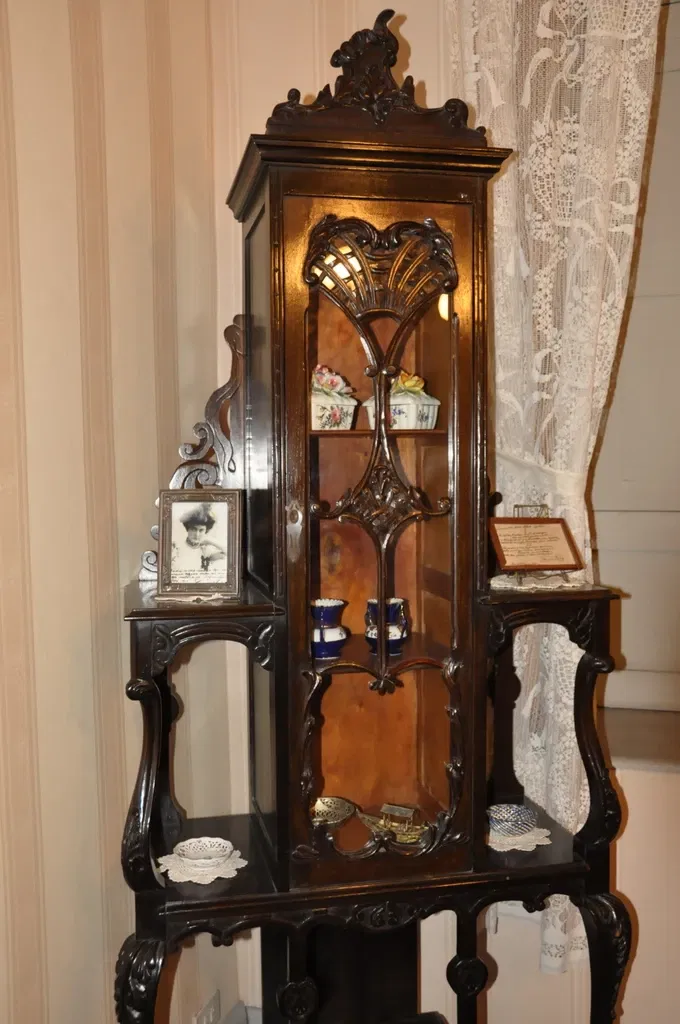 Casa Museo Ricardo Palma