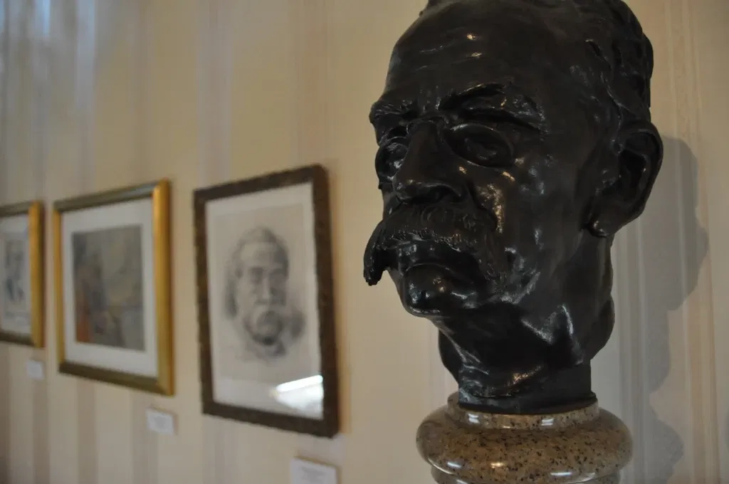 Casa Museo Ricardo Palma