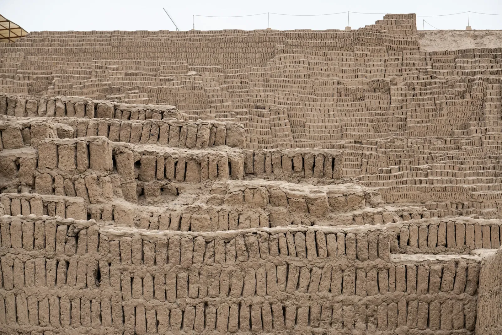 Huaca Pucllana