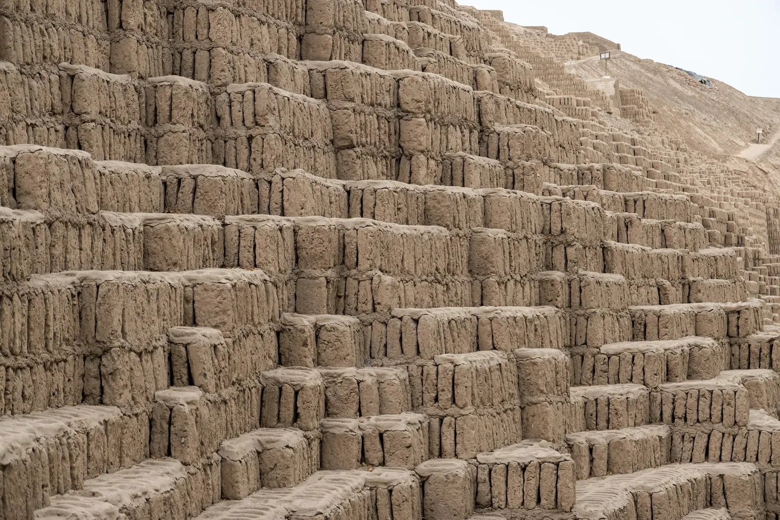 Museo de Sitio Huaca Pucllana