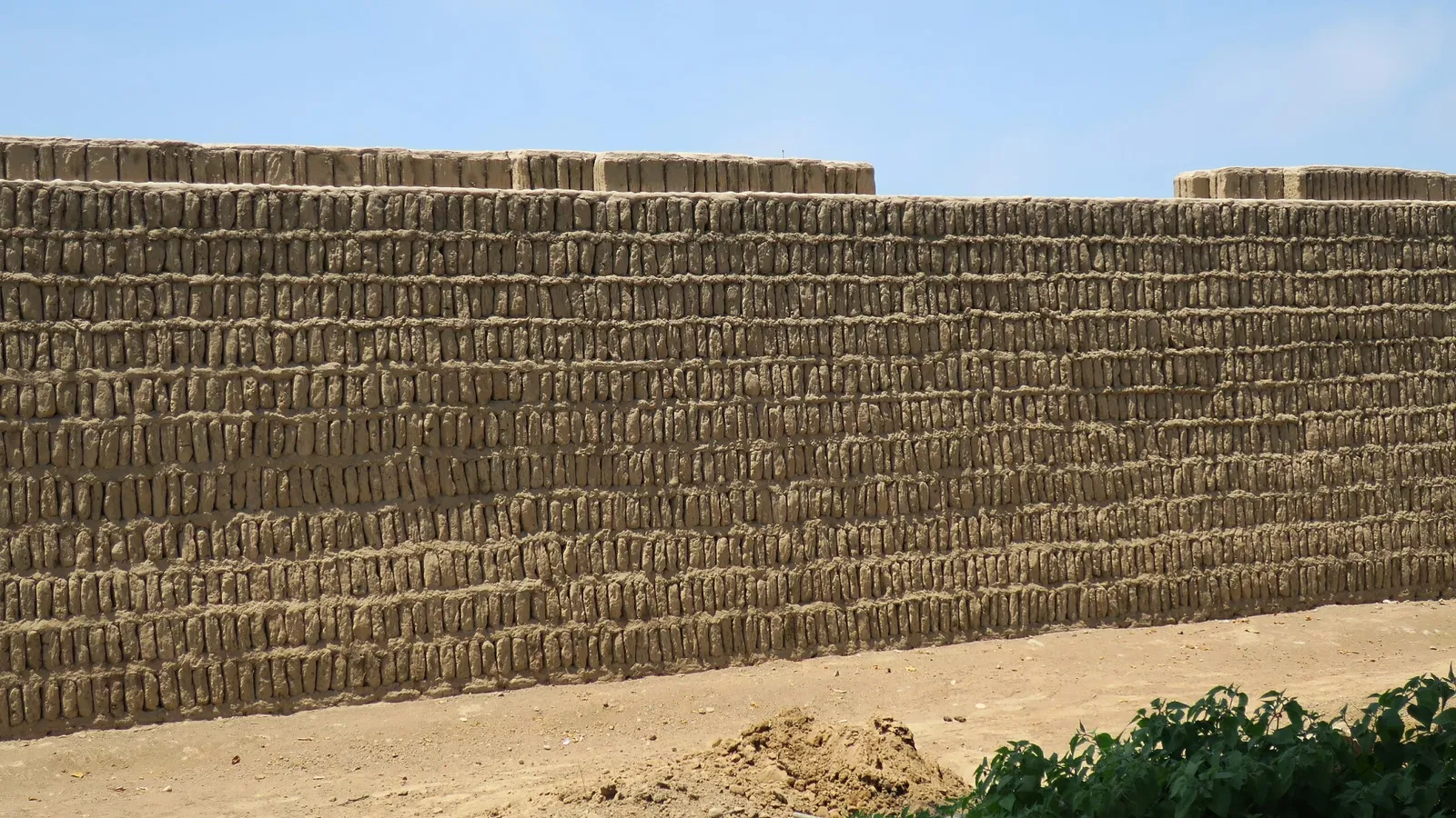 Huaca Pucllana Site Museum