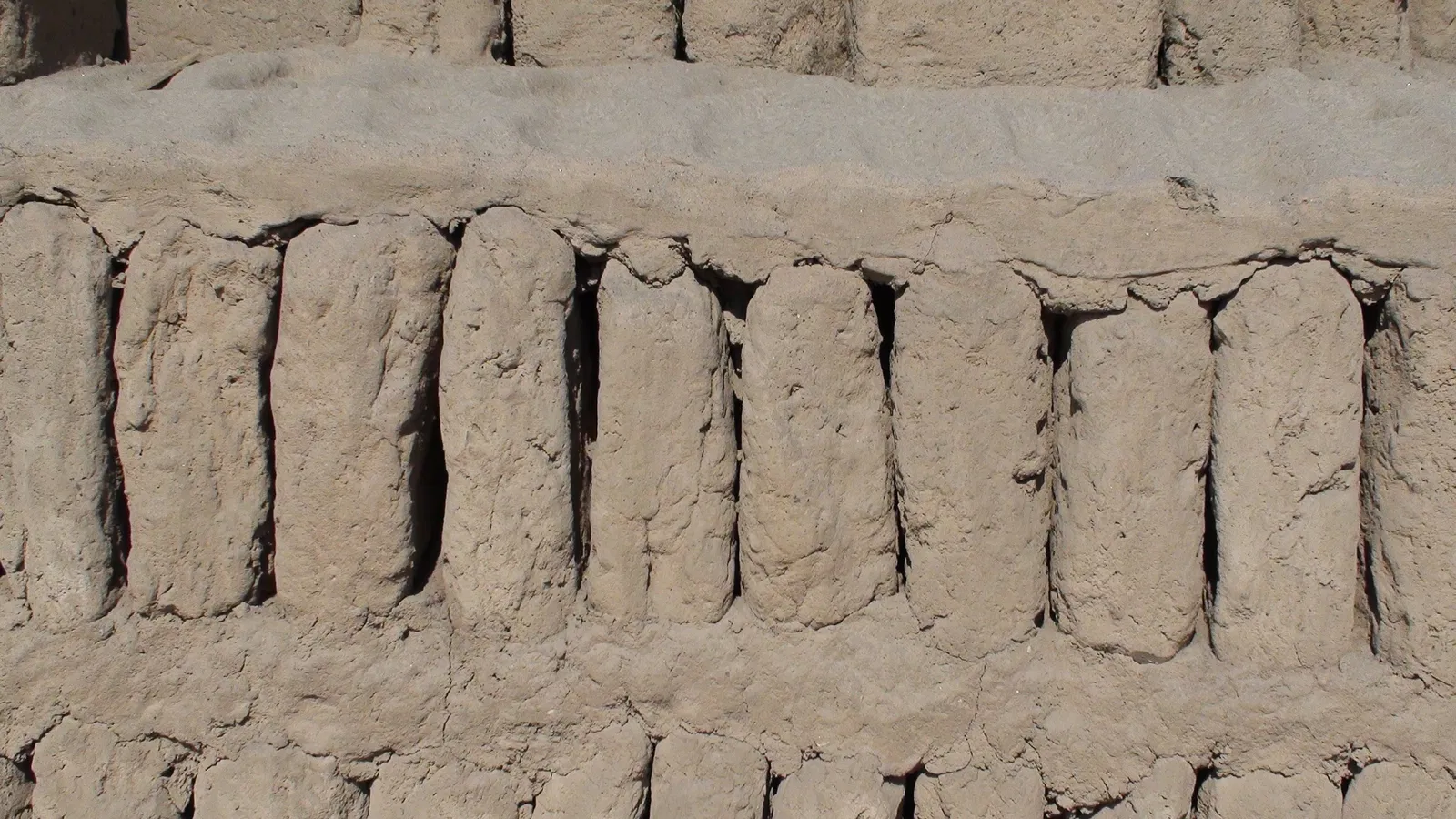 Huaca Pucllana Site Museum