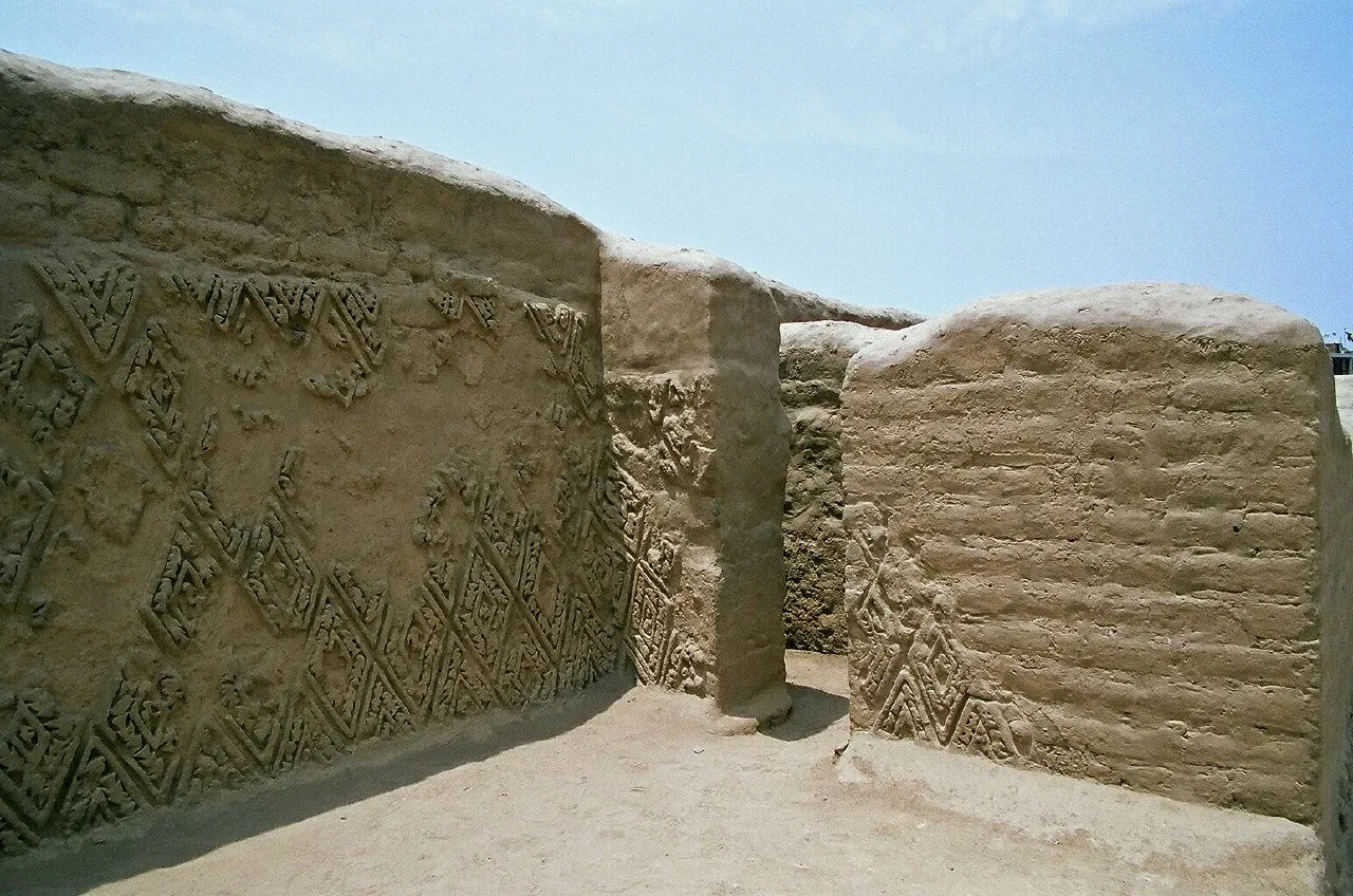 Huaca Esmeralda