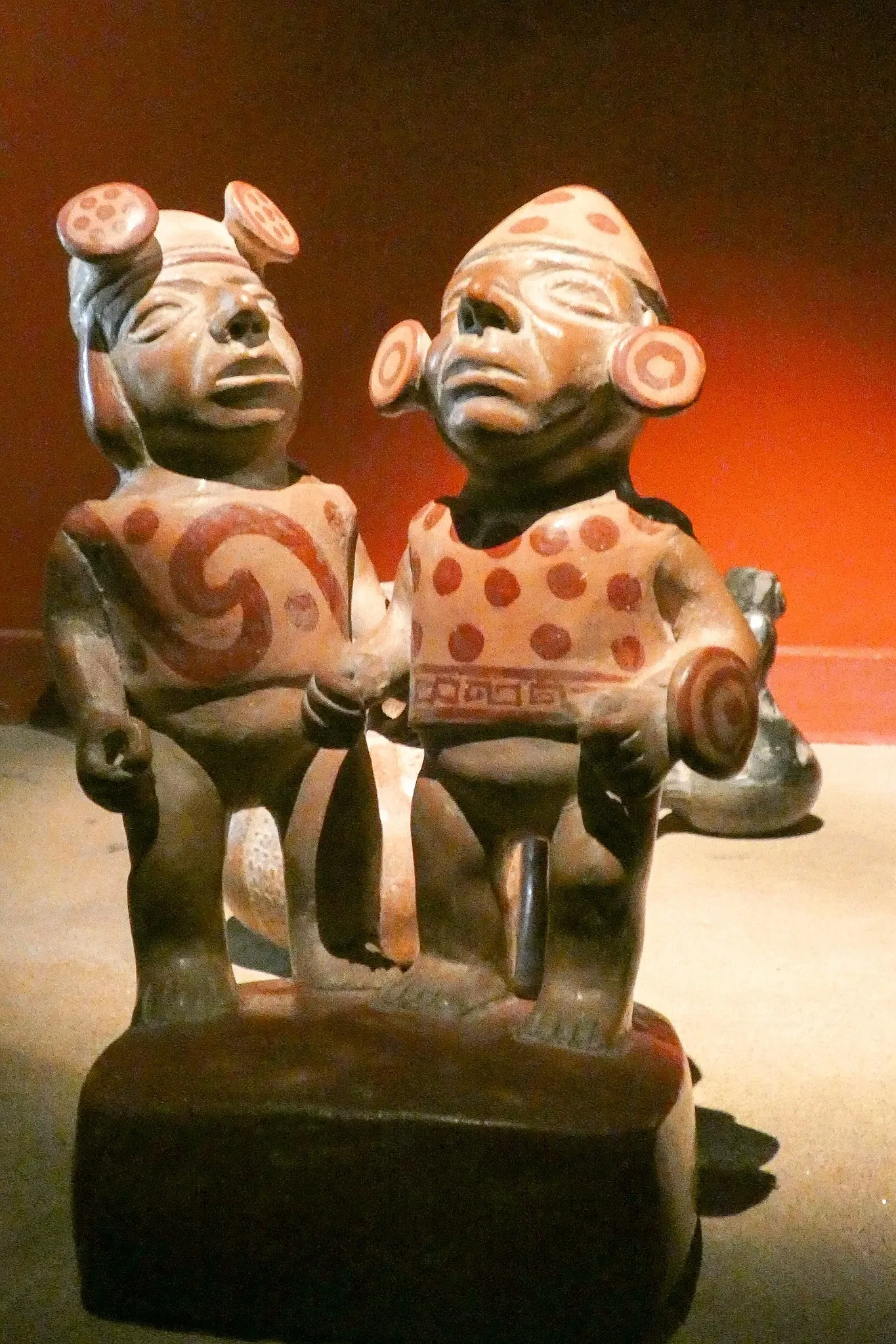 Museo de Sitio Huaca Rajada-Sipán